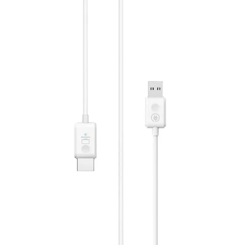 Bezvadu HDMI raidītājs Optoma WHD211 balts 60g