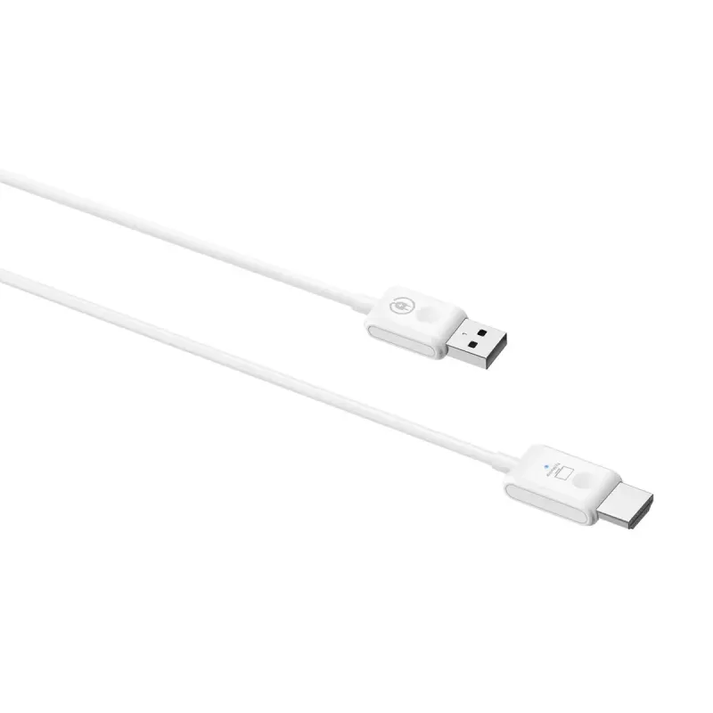 Bezvadu HDMI raidītājs Optoma WHD211 balts 60g