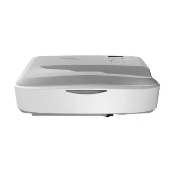 Optoma ZU500USTe Ultra īsā fokusa projektors 5000 ANSI lūmenu DLP WUXGA