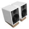 Onkyo GX-10DB 2 ceļu vadu un bezvadu skaļrunis 2.0 30 W, 70–20000 Hz, pelēks/baltss