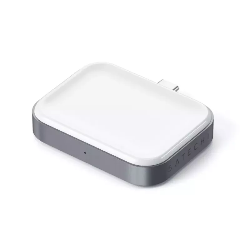 Mobilās ierīces lādētājs Satechi ST-TCWCDM USB Bezvadu uzlāde Iekštelpām