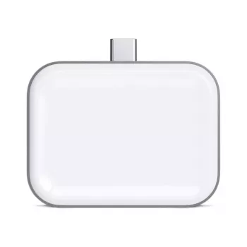 Mobilās ierīces lādētājs Satechi ST-TCWCDM USB Bezvadu uzlāde Iekštelpām