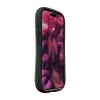Vāciņš LAUT POP ADVENTURE iPhone 16 Pro Caurspīdīgs melns