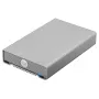 HDD/SSD korpuss OWC Mercury Elite Pro mini 2,5 collu Sudraba USB Type-C 10 Gbit/s