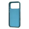 Izturīgs apvalks iPhone 17 Pro Max no Apple Beats ar MagSafe un Camera Control, Rocky Blue, piemērots 17,5 cm (6,9 collu) ekrānam