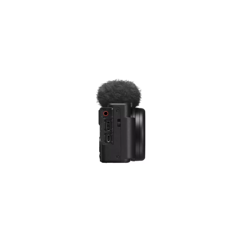 Sony ZV-1 II 1 collu kompaktkamera 20,1 MP Exmor RS CMOS 5472 x 3648 pikseļi Melna