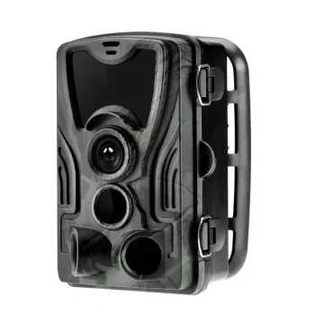 Novērošanas kamera Braun Photo Technik Melns550 5MP CMOS Nakts redzamība