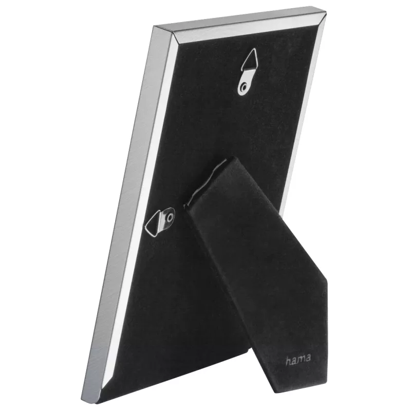 Viena attēla rāmis Hama 00193109 Alumīnijs Sudraba 117x15x169 mm