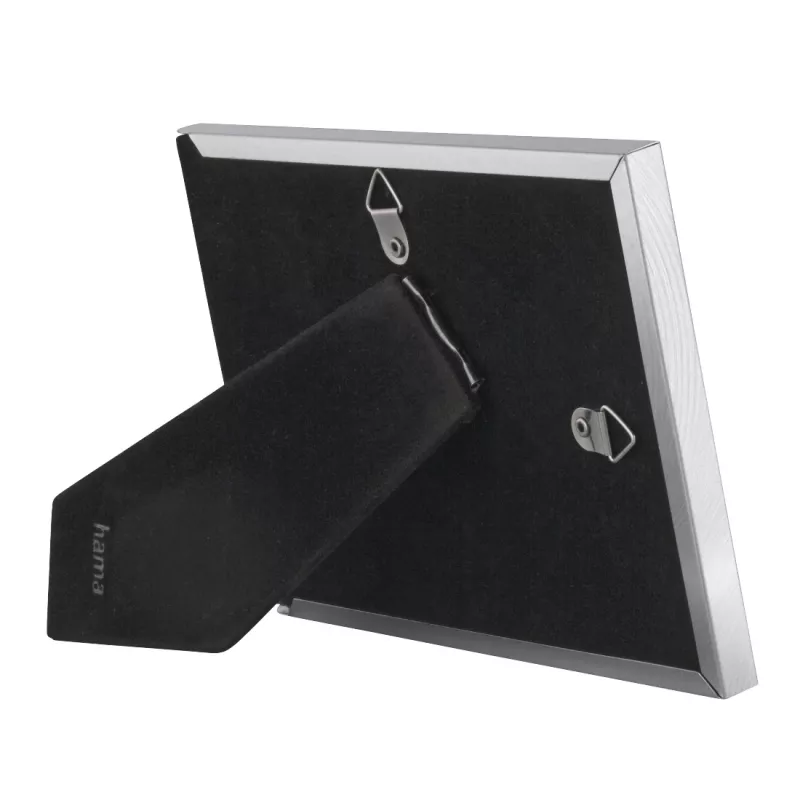 Viena attēla rāmis Hama 00193109 Alumīnijs Sudraba 117x15x169 mm