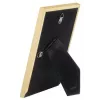Viena foto rāmītis Hama Riva Gold Alumīnijs 140x190mm