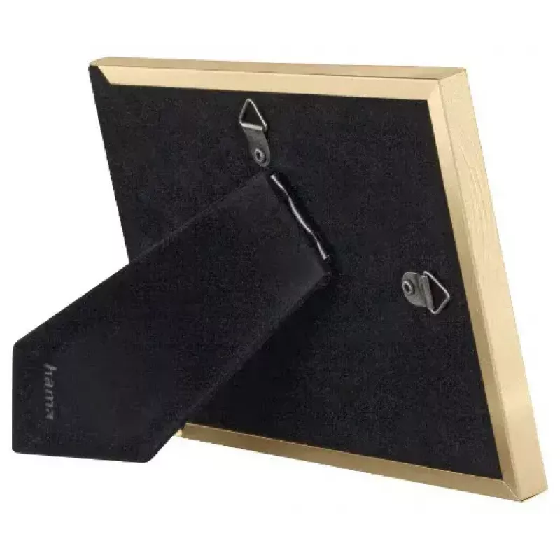 Viena foto rāmītis Hama Riva Gold Alumīnijs 140x190mm