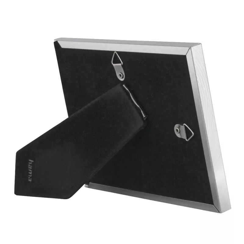 Viena attēla rāmis Hama 00193111 Alumīnijs Sudraba 156x11x207 mm