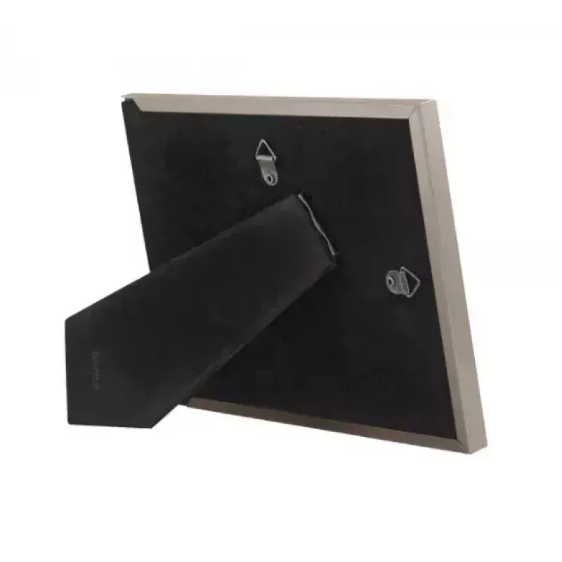 Viena attēlu rāmītis Hama Riva titāna alumīnija stikls 140x190mm