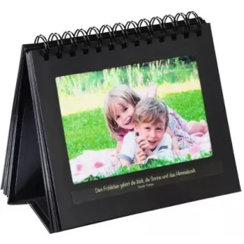 Hama 00002470 fotoalbums Melns 12 loksnes