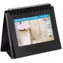 Hama 00002470 fotoalbums Melns 12 loksnes