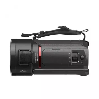 Rokas videokamera Panasonic HC-VX3E-K 8,57 MP 4K Ultra HD