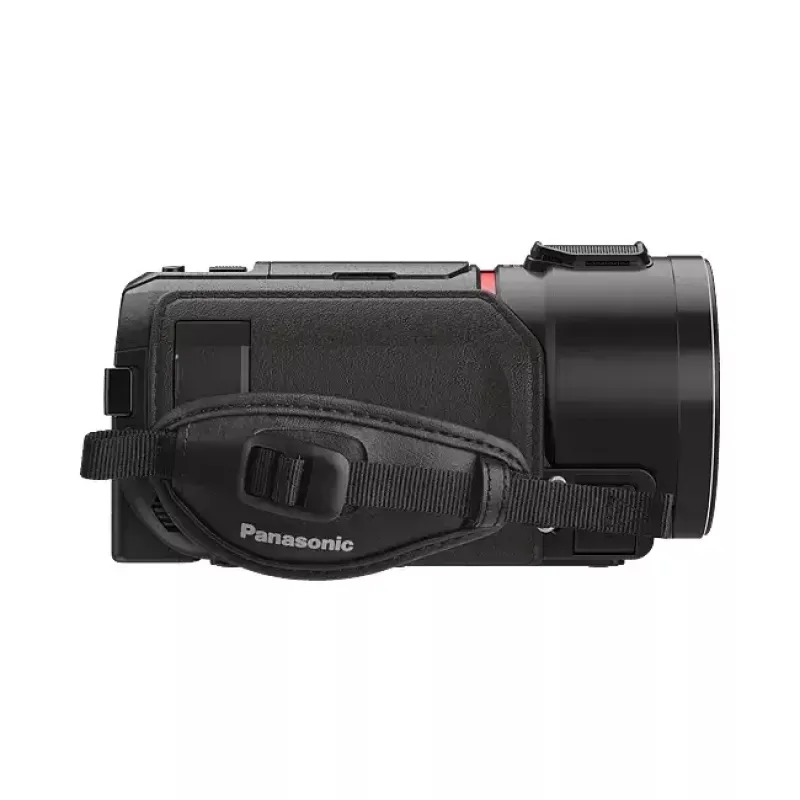 Rokas videokamera Panasonic HC-VX3E-K 8,57 MP 4K Ultra HD