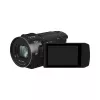 Rokas videokamera Panasonic HC-VX3E-K 8,57 MP 4K Ultra HD