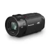 Rokas videokamera Panasonic HC-VX3E-K 8,57 MP 4K Ultra HD
