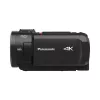 Rokas videokamera Panasonic HC-VX3E-K 8,57 MP 4K Ultra HD