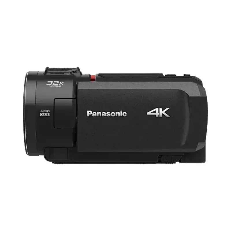 Rokas videokamera Panasonic HC-VX3E-K 8,57 MP 4K Ultra HD