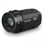 Rokas videokamera Panasonic HC-VX3E-K 8,57 MP 4K Ultra HD