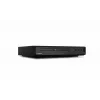 Philips 2000 series TAEP200/12 CD/DVD atskaņotājs DVD atskaņotājs Melns