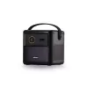 InFocus Quantum LED Crusader Master standarta metiena projektors 1080p 3D Purple