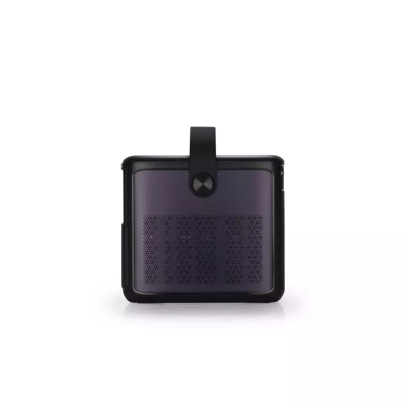 InFocus Quantum LED Crusader Master standarta metiena projektors 1080p 3D Purple