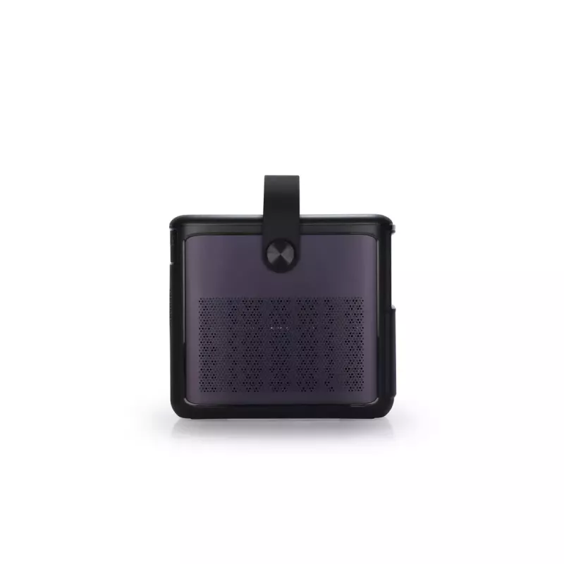 InFocus Quantum LED Crusader Master standarta metiena projektors 1080p 3D Purple