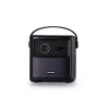 InFocus Quantum LED Crusader Master standarta metiena projektors 1080p 3D Purple