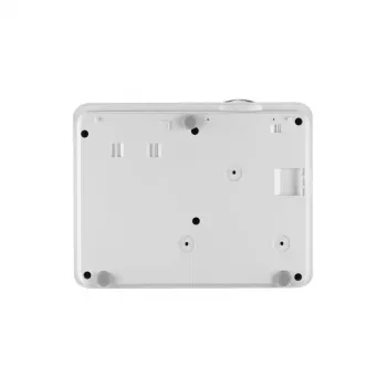 Projektors InFocus Nemesis II 5000 ANSI lūmenu DLP WXGA 1280x800 Balts