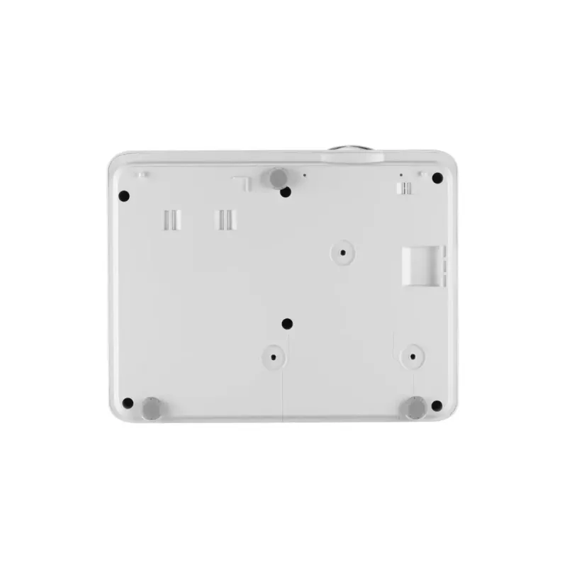Projektors InFocus Nemesis II 5000 ANSI lūmenu DLP WXGA 1280x800 Balts