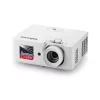 Projektors InFocus Nemesis II 5000 ANSI lūmenu DLP WXGA 1280x800 Balts