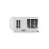 Projektors InFocus Nemesis II 5000 ANSI lūmenu DLP WXGA 1280x800 Balts