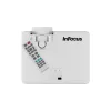 Projektors InFocus Nemesis II 5000 ANSI lūmenu DLP WXGA 1280x800 Balts