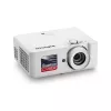 Projektors InFocus Nemesis II 5000 ANSI lūmenu DLP WXGA 1280x800 Balts
