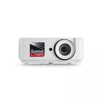 Projektors InFocus Nemesis II 5000 ANSI lūmenu DLP WXGA 1280x800 Balts
