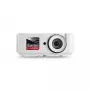 Projektors InFocus Nemesis II 5000 ANSI lūmenu DLP WXGA 1280x800 Balts