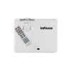 Projektors InFocus Nemesis II 4000 ANSI lūmenu DLP 1080p