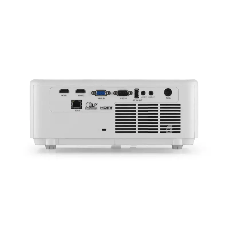 Projektors InFocus Nemesis II 4000 ANSI lūmenu DLP 1080p