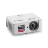 Projektors InFocus Nemesis II 4000 ANSI lūmenu DLP 1080p