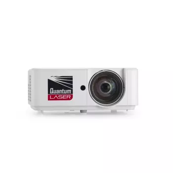 Projektors InFocus Nemesis II 4000 ANSI lūmenu DLP 1080p