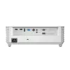 InFocus Genesis IV standarta metiena projektors 4000 ANSI lūmenu DLP XGA 3D balts