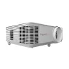 InFocus Genesis IV standarta metiena projektors 4000 ANSI lūmenu DLP XGA 3D balts