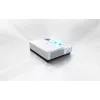 Ricoh PJ UHL3660 Ultra īsā fokusa projektors 6500 ANSI lūmenu DLP UHD 4K (3840x2160) Balts
