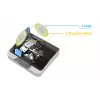 Ricoh PJ UHL3660 Ultra īsā fokusa projektors 6500 ANSI lūmenu DLP UHD 4K (3840x2160) Balts