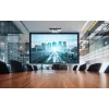 Ricoh PJ UHL3660 Ultra īsā fokusa projektors 6500 ANSI lūmenu DLP UHD 4K (3840x2160) Balts