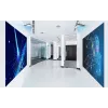 Ricoh PJ UHL3660 Ultra īsā fokusa projektors 6500 ANSI lūmenu DLP UHD 4K (3840x2160) Balts