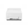LG HU710PW standarta projekcijas projektors 2000 ANSI lūmenu DLP UHD 4K (3840x2160) balts